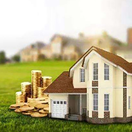 新疆房子抵押贷款有逾期还能拿吗